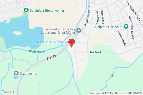 Binder Elektronik GmbH