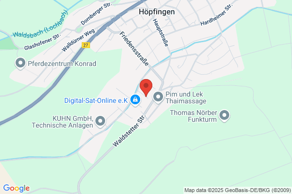 Dargatz GmbH Pflegedienst
