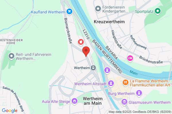 Hardheim-Höpfingen-Walldürn Kirchliche Sozialstation E.V.