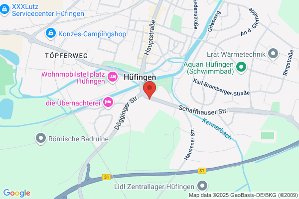 Munz Gieß- und Kopiertechnik GmbH & Co. KG