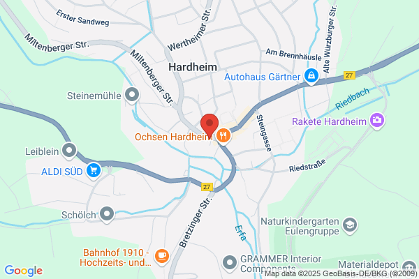 Uhren-Optik Gärtner GmbH