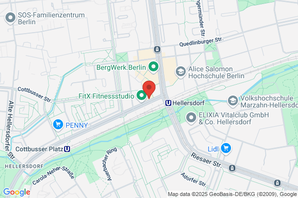 Apotheke Helle Mitte
