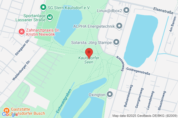 Kaulsdorfer-