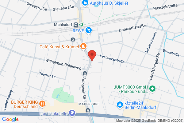 Mahlsdorfer Apotheke