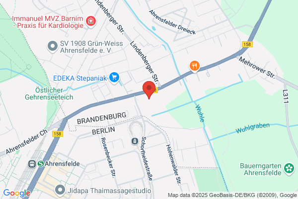 Auto-Dynamik Instandsetzungs GmbH