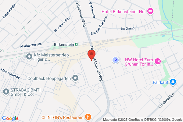 Autodienst Hoppegarten GmbH