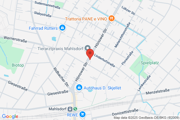 Autohaus Berthold