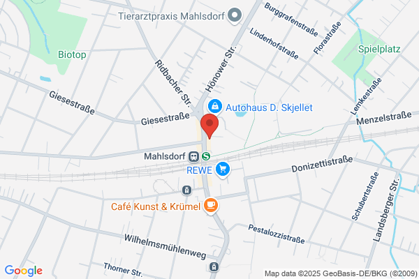 Autoteile Möbus GmbH
