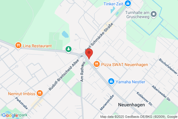 Mark Marten