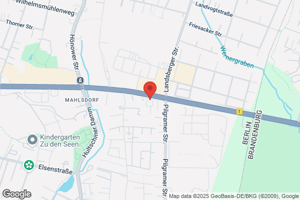 Autoservice Westa