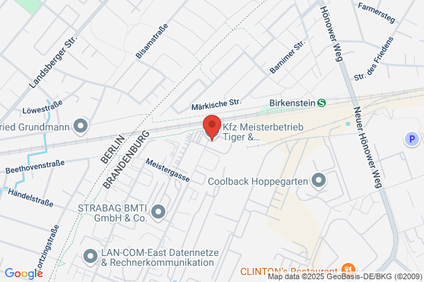 Selbstreperaturwerkstatt