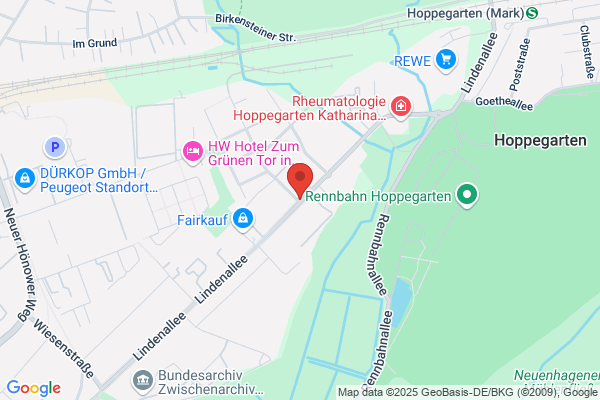proACHT Baubetreuungs GmbH