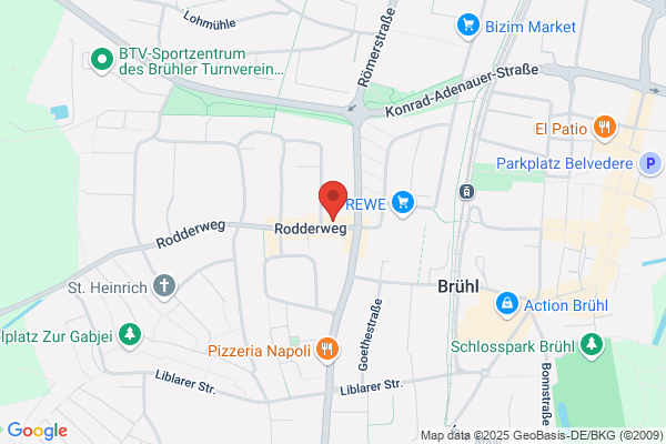 Bau u. Vertriebs GmbH i.L.