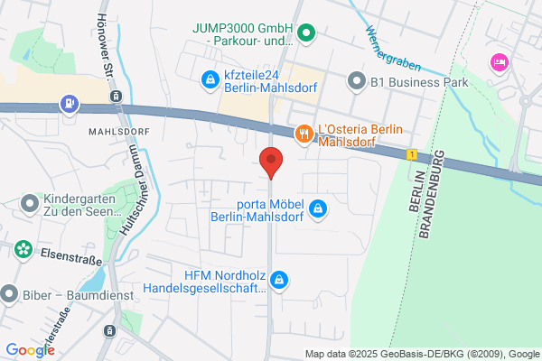 Bonava Deutschland GmbH - Projektstandort Berlin, Theodorstraße