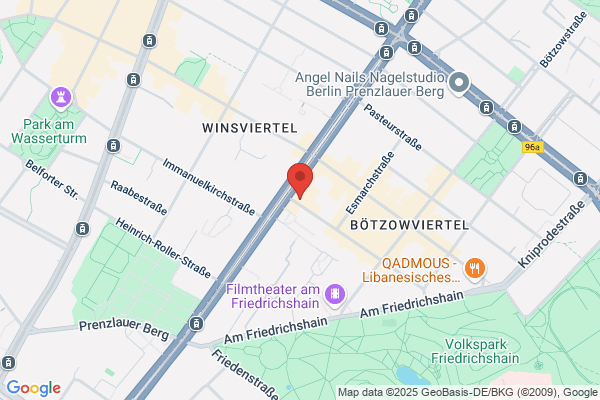 Künzel und Recknagel GmbH