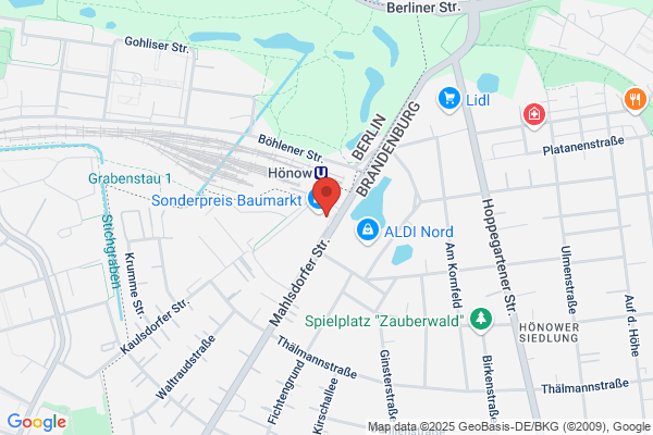 Planungsbüro KÖPCONS GmbH