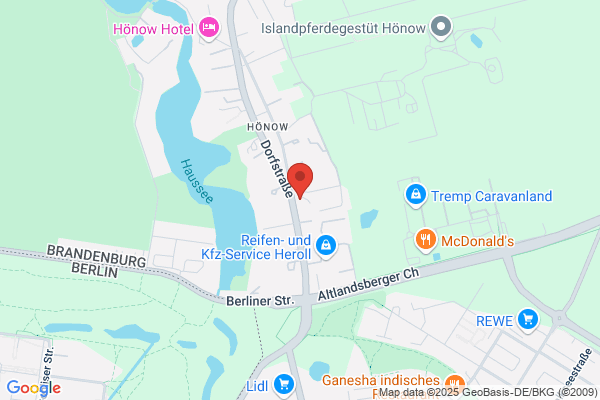 SONNTAG Baugesellschaft mbH