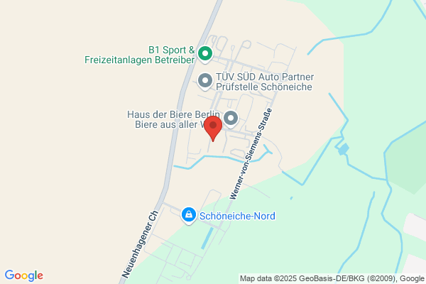 Containerdienst Zieske