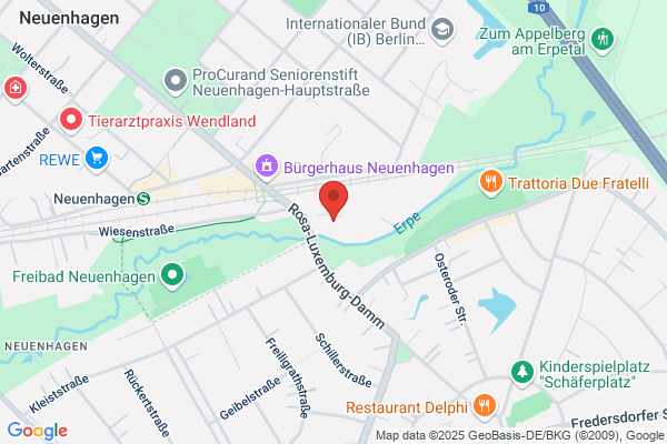 SpreeColor Malereibetrieb GmbH