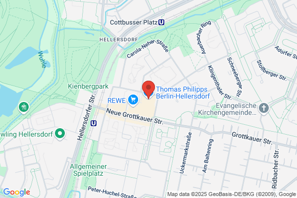 Thomas Philipps Berlin-Hellersdorf