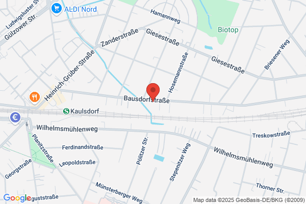 Elektroinstallation, Handel & Service Ochs GmbH