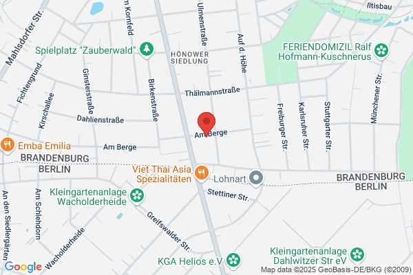 Lagron Elektro GmbH