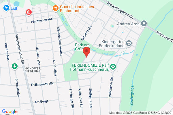 Eichberger Bauelemente GmbH