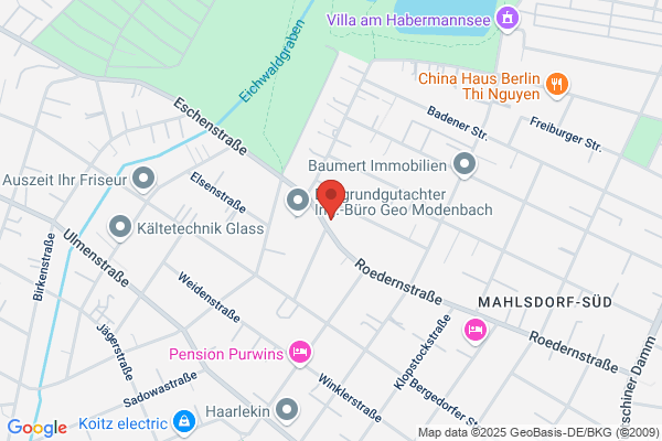 ERGO Versicherung Arnold Gaenge
