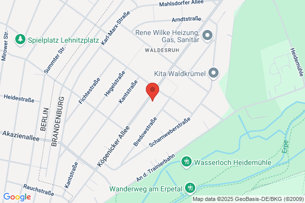 A&M Immobilienbewertung UG (haftungsbeschränkt)