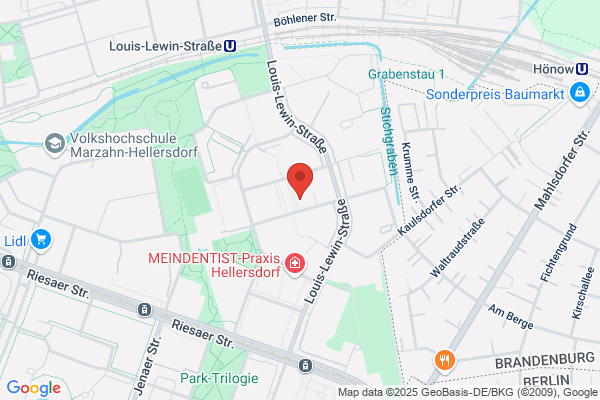ERGO Versicherung Werner Schmidt