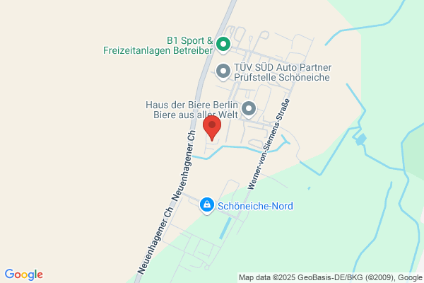 Eridano GmbH
