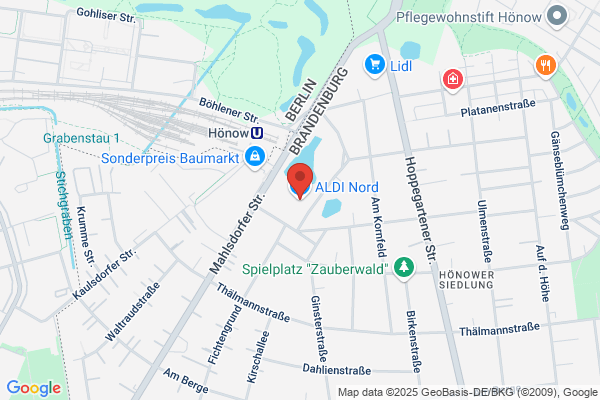ALDI Nord