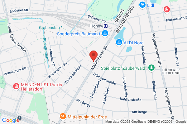 Getränke Hoffmann