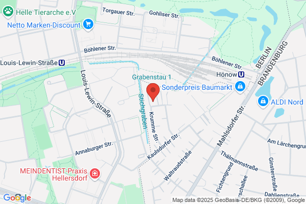 Müller Schlosserei & Metallbau OHG