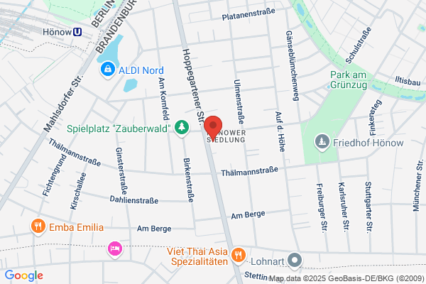 Ihr Berlin Transfer