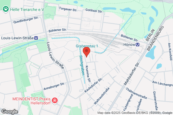 Adeka Bedachung GmbH