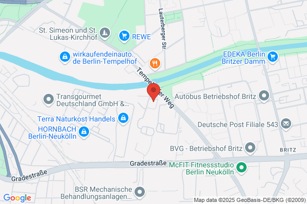 BRENNTAG GmbH