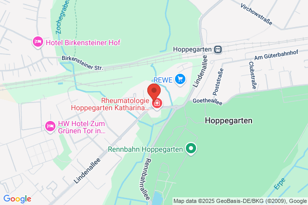 EcoCare Teststation Hoppegarten