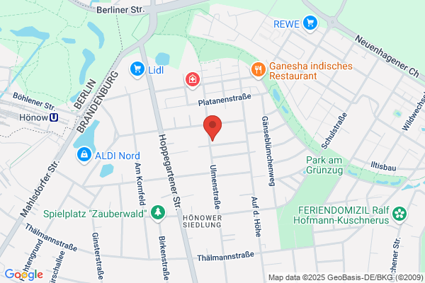 Feuerungsbau u. GebäudetechnikOtto GbR