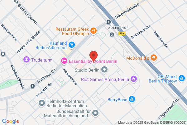 Gordion Arbeit nach Maß GmbH