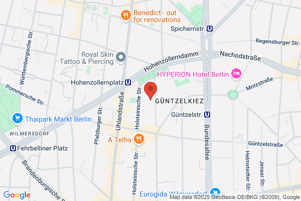 Internationales Institut für Journalistik Berlin-Brandenburg