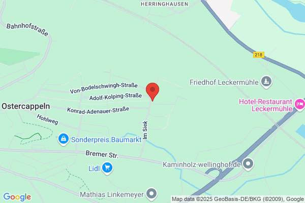 JHL Informationssysteme GmbH
