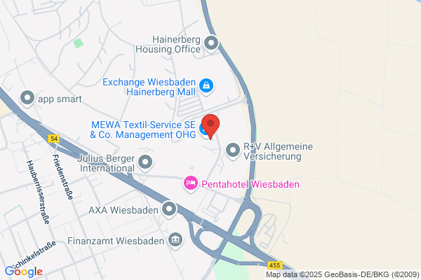 Korsing Arbeitsschutz GmbH
