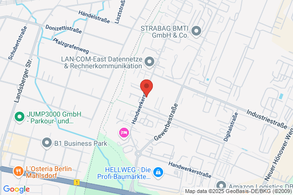 OTB Holding GmbH & Co. KG