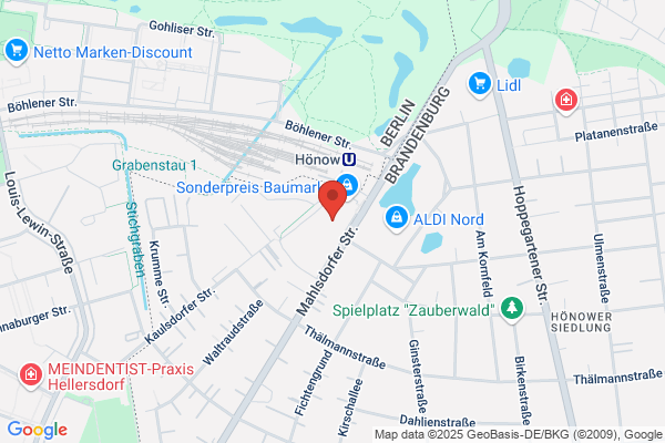 Opticus im Kiez GmbH