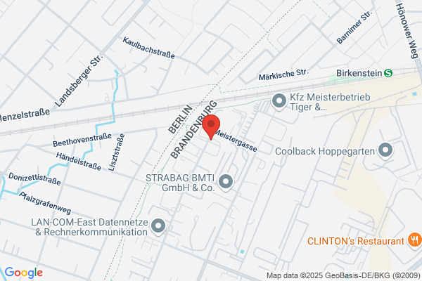 RASK Brandenburg GmbH