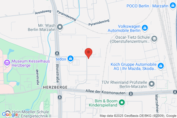 TWS GmbH Technischer Wäschereiservice