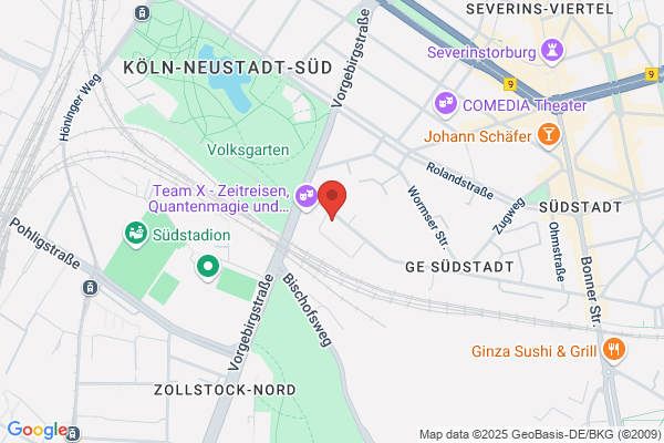 thermotex Gesellschaft für Fernwärme mbH