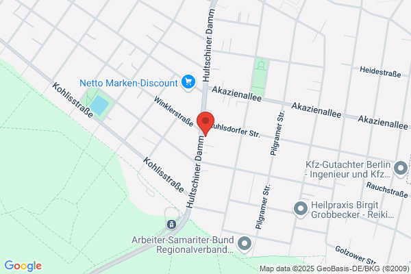 Friseur Thätner OHG