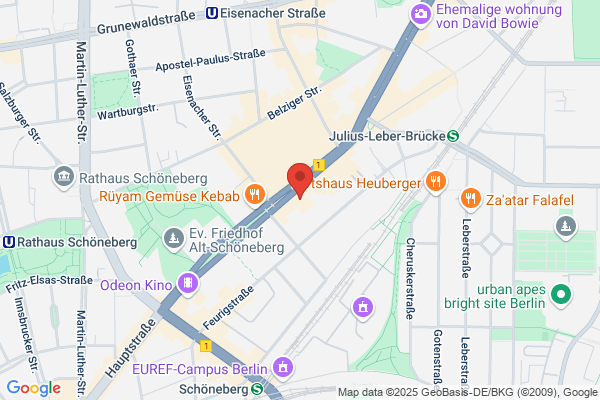 Cutman Verwaltung GmbH